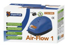 Superfish Air Flow 1 Way