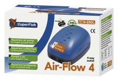 Superfish Air Flow 4 Way