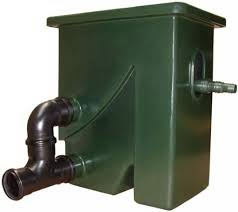 AquaForte Compactsieve 300 micron (pomp gevoed) groen