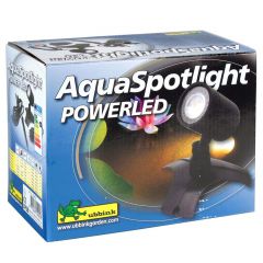 Ubbink Aqua Spotlight Power Led 6W Vijverlichting