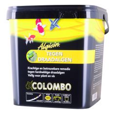 Colombo Algisin 2500 ml voor 25.000 liter, Tegen draadalg en groen water (gratis thuisbezorgd)