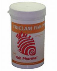 Fish Pharma Triclam 150 gram