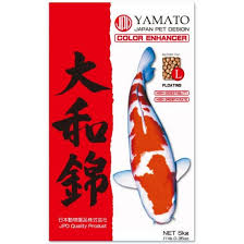 JPD Yamato Color Enhance Medium 10 kg.