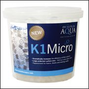 Evolution Aqua K1 micro medium,  5 liter