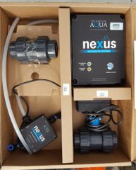 Evolution Aqua Nexus Eazy Automatic Clean System PompGevoed 200/300 Body (Upgrade)