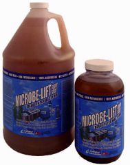 Microbe-lift Super Start (Filter bacterien) 1L