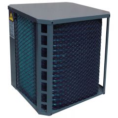 Ubbink HeaterMax Compact 10 Zwembadverwarming (geschikt tot max. 10m2)