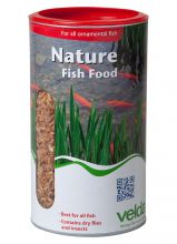 Nature Fish Food