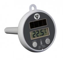 VT Digitale Pond Thermometer