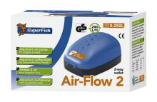 Superfish Air Flow 2 Way