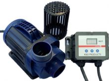 VX Vijverpomp 22000 (70 - 200 Watt) Regelbare pomp (gratis thuisbezorgd