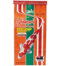 Hikari Wheat-Germ Medium 2 Kg.