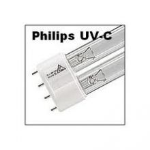 Philips UVC PL vervangingslamp 18W