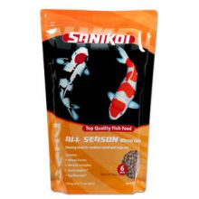 Sanikoi All Season Wheat Germs 6 mm 3 liter