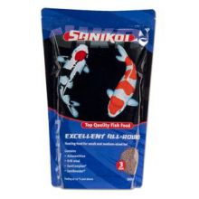 Sanikoi Excellent All-Round 8 mm 10 liter