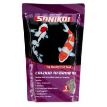 Sanikoi Colour Hi-Grow mix 6 mm 10 liter