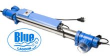 Blue Lagoon UV-C Timmer  40 Watt (40.000 ltr)