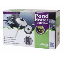 Pond Heater 300 Watt Velda (ijsvrijhouder)